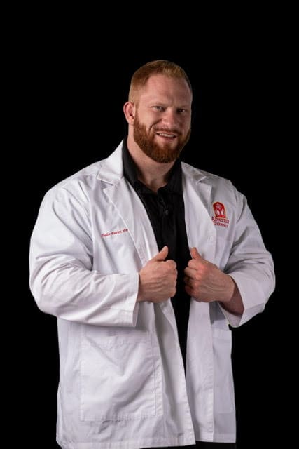 Dr. Taylor Foster